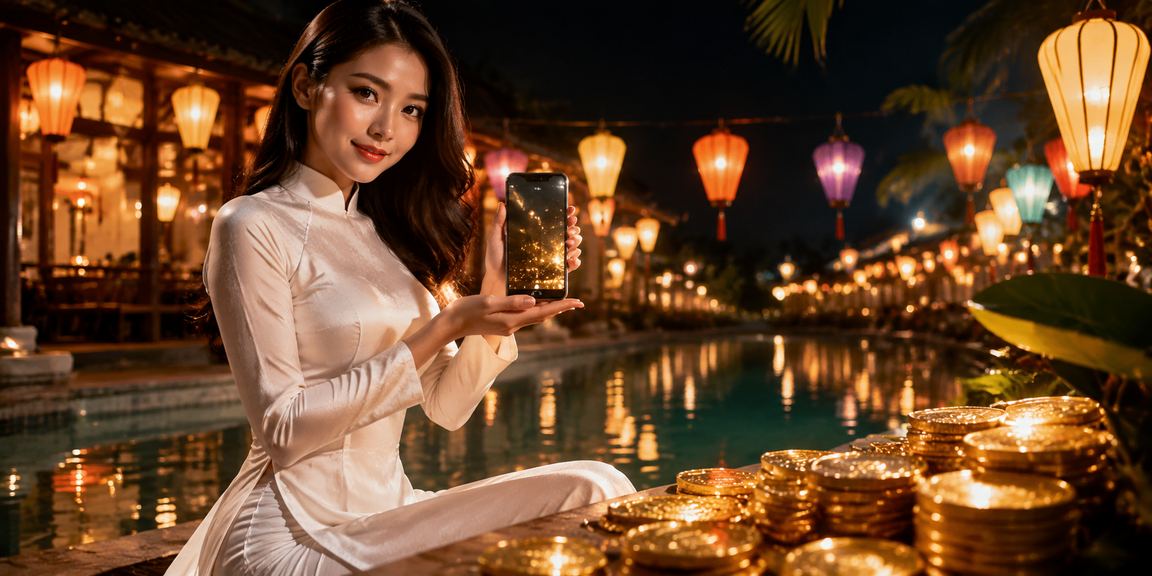 Người chơi cá cược thể thao với thiết bị di động tại Việt Nam